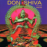 Don Shiva ‎– Rama Ho