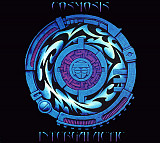 Cosmosis ‎– Intergalactic ( Psy-Trance, Goa Trance, Downtempo )