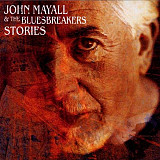 John Mayall & The Bluesbreakers ‎– Stories Genre: Blues ( EAGCD223, GAS 0000223 EAG )