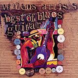 Best Of Blues Guitar - B.B. King + Elmore James + Gary Moore полной перечень треков указан в описани