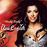 Ані Лорак = Ani Lorak ‎– Shady Lady ( Lavina Music ‎– LM CD 536 )