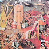 Deep Purple – Deep Purple ( April ) Album 1969