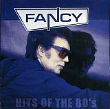 Fancy ‎– Hits Of The 80's