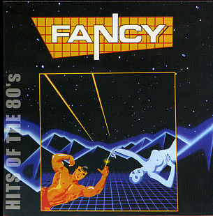 Fancy – Hits Of The 80's