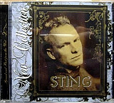 Sting ‎– New Collection