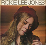 Rickie Lee Jones 1979 UK