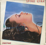 Spyro Gyra - Freetime 1981 USA