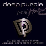 Deep Purple – Live At Montreux 1996