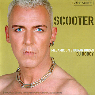 Scooter - Megamix On E Duran Duran