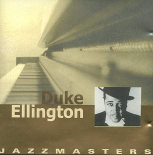 Duke Ellington - Jazzmasters