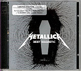 Metallica – Best Magnetic ( 2xCD ) Metallica – Best Magnetic