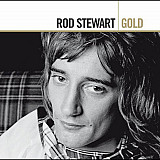 Rod Stewart ‎– Gold ( 2xCD )