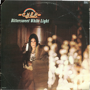 Cher - Bittersweet Whiye Light 1973 USA