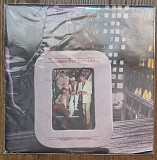 Seventh Avenue – Midnight In Manhattan LP 12" USA