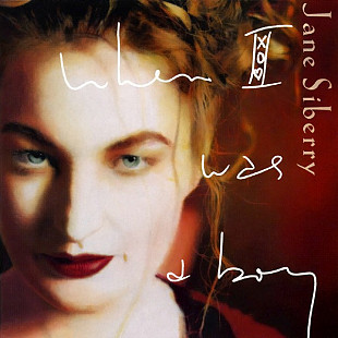 Jane Siberry – When I Was A Boy ( USA )