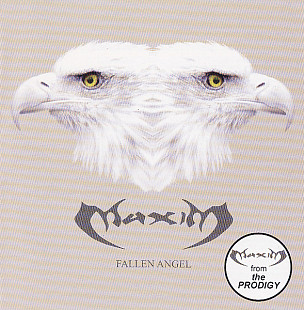 Maxim – Fallen Angel