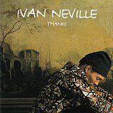 Ivan Neville – Thanks ( USA ) Blues Rock, Rhythm & Blues