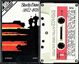 Steely Dan ‎– Greatest Hits (1972-1978) ( Portugal )