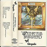Jethro Tull ‎– The Broadsword And The Beast ( Norway )