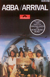 ABBA ‎– Arrival ( Germany )