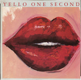 Yello - One Second 1987 USA