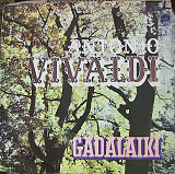 Антонио Вивальди-Времена года LP VG|VG