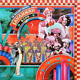 Dr. Buzzard's Original "Savannah" Band ( USA ) DISCO LP