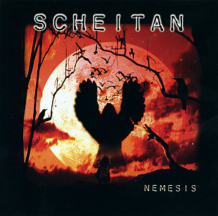 Scheitan ‎– Nemesis ( Germany )