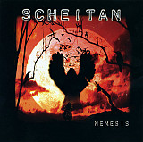 Scheitan ‎– Nemesis ( Germany )