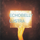 Echobelly – Lustra ( USA ) ( engineer – Niven Garland, Roy Spong - A-ha , INXS , Madonna , The Cur