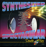 Synthesizer Spectacular ( Germany Matrix / Runout: DISCTRONICS S GRF227 03 )