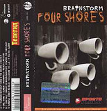 Brainstorm ‎– Four Shores