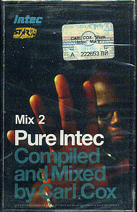 Carl Cox ‎– Pure Intec Mix 2