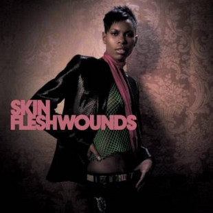 Skin (Skunk Anansie) ‎– Fleshwounds