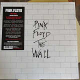 Pink Floyd The Wall 2lp