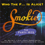 Smokie ‎– The Party Hits
