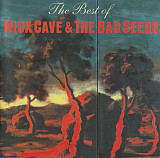 Nick Cave & The Bad Seeds ‎– The Best Of