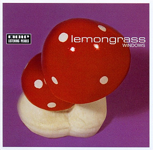 Lemongrass ‎– Windows