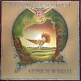 Barclay James Harvest ‎– Gone To Earth ( France )