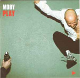 Play album cover More Images Moby ‎– Play