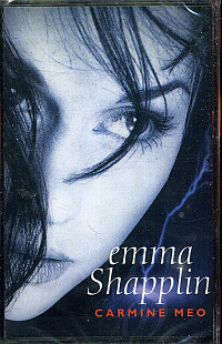 Emma Shapplin ‎– Carmine Meo