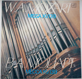 W.A.Mozart – Missa, KV139 1983 ЕХ+, NM
