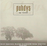 Puhdys ‎– ...Was Bleibt... ( Germany )
