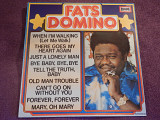 LP Fats Domino - (Germany)