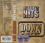 Down Low ‎– Greatest Hits
