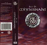 Whitesnake ‎– Best Of Whitesnake