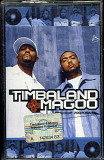Timbaland & Magoo ‎– Indecent Proposal