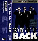 Bad Boys Blue – Back