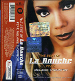 La Bouche, Melanie Thornton ‎– The Best Of La Bouche Feat. Malenie Thornton