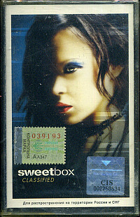 Sweetbox ‎– Classified